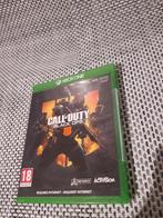 Call of Duty: Black Ops 4 Xbox One  / Series X, Verzenden, Zo goed als nieuw, Shooter, Vanaf 18 jaar
