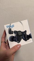 Stagg In-ears SPM 235 BK, Ophalen of Verzenden, Nieuw, Overige merken