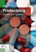 Productzorg studieboek, Boeken, Nieuw, Ophalen of Verzenden, D. van Hulst; C.R.C. Huizinga-Arp