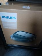 Philips Sandwich Maker 5000 Serie - Nieuw in doos!, Witgoed en Apparatuur, Ophalen, Uitneembare platen, Nieuw
