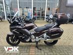 YAMAHA FJR 1300 AS (bj 2017), Motoren, 4 cilinders, Motorrijbewijs A, Bedrijf, Onbekend