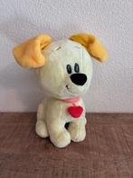 Woezel & Pip knuffel Pip. 30 cm. ZGAN. (ook Woezel te koop), Ophalen of Verzenden, Zo goed als nieuw, Overige typen