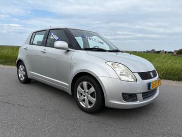 Suzuki Swift 1.3 Shogun beschikbaar voor biedingen
