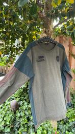 Vintage Diesel t-shirt /dunne sweater xl, Ophalen of Verzenden, Zo goed als nieuw, Maat 56/58 (XL), Groen