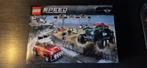 75894 - 1967 Mini Cooper S & 2018 MINI Cooper Buggy - 2019, Ophalen of Verzenden, Nieuw, Complete set, Lego