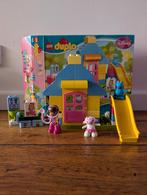 Duplo Doc McStuffins 10606 - Complete Set, Ophalen of Verzenden, Zo goed als nieuw, Complete set, Duplo