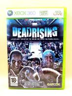 Deadrising - Xbox 360, Avontuur en Actie, Vanaf 18 jaar, Microsoft, Eén computer