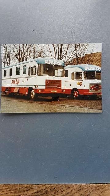 Circus/ grote foto Cirque Amar. beschikbaar voor biedingen