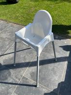 IKEA kinderstoel, Kinderen en Baby's, Kinderstoelen, Ophalen, Gebruikt, Overige typen