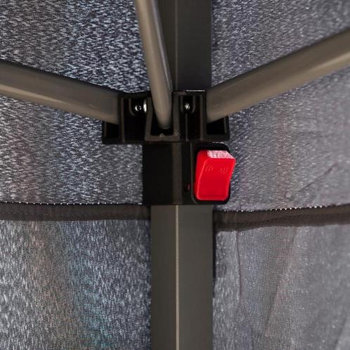 Partytent over een zwembad jacuzzi beschutting zon en regen, Tuin en Terras, Zwembad-toebehoren, Nieuw, Afdekzeil, Ophalen of Verzenden