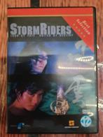 DVD Storm Riders, Vanaf 16 jaar, Ophalen of Verzenden, Zo goed als nieuw, Overige gebieden