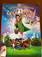 Janneke Schotveld - Superjuffie!, Boeken, Kinderboeken | Jeugd | onder 10 jaar, Ophalen of Verzenden, Zo goed als nieuw, Janneke Schotveld