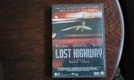 Lost highway, origineel, Vanaf 16 jaar, Ophalen of Verzenden, Zo goed als nieuw, Actiethriller
