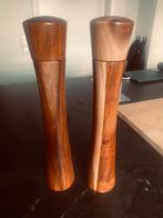Kela Peper- en Zoutmolen Set, Ophalen of Verzenden, Zo goed als nieuw