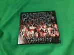 Cannibal Corpse-The Bleeding cd, Cd's en Dvd's, Ophalen of Verzenden, Gebruikt