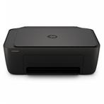 3 in 1 printer HP Printer, Ophalen, Kleur printen, Gebruikt, Inkjetprinter