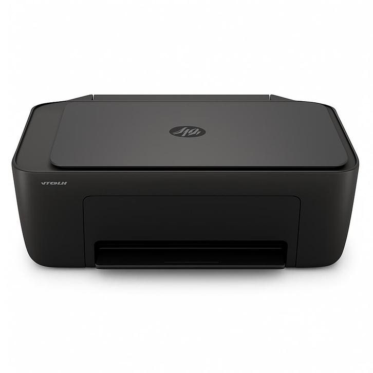 3 in 1 printer HP Printer, Computers en Software, Printers, Gebruikt, All-in-one, Inkjetprinter, Kleur printen, Kopieren, Scannen