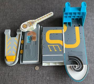 Micro Machines Super Ferry beschikbaar voor biedingen