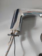 Kraan met sensor voor toilet, Doe-het-zelf en Verbouw, Sanitair, Ophalen of Verzenden, Toilet