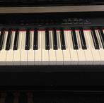 Yamaha CLP340PE Digitale Piano Occasion, Gebruikt, Zwart, Ophalen of Verzenden, Piano