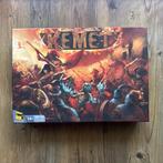 Kemet (Sleeved), Hobby en Vrije tijd, Gezelschapsspellen | Bordspellen, Ophalen of Verzenden, Zo goed als nieuw