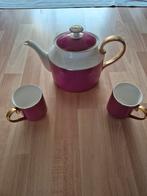 Pip Studio theepot met twee kopjes, Huis en Inrichting, Keuken | Servies, Overige typen, Nieuw, Ophalen of Verzenden, Overige stijlen