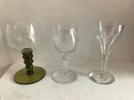Glas kristal / roemer, Verzamelen, Glas en Borrelglaasjes, Ophalen of Verzenden, Gebruikt, Overige typen