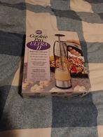 Cookie Pro Ultra II Koekjespers, Ophalen, Zo goed als nieuw