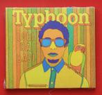 cd Typhoon Lobi da basi uit 2014 met mmv Andre Manuel Sticks, Ophalen of Verzenden, 2000 tot heden, Zo goed als nieuw