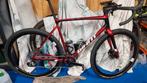Giant TCX SLR1 Gravelbike maat L met Sram Rival XPLR AXS, Ophalen, Gebruikt, Carbon, Giant