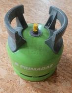 Primagaz Twiny Gasfles 5 kg - volle fles, Ophalen, Zo goed als nieuw