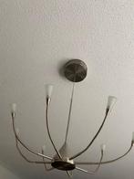 Hanglamp, Huis en Inrichting, Lampen | Hanglampen, Ophalen, Gebruikt, Glas, Modern