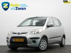 Hyundai I10 1.25i Dynamic Cool 5-Deurs/Dealer ondehouden, Gebruikt, 4 cilinders, 905 kg, Origineel Nederlands