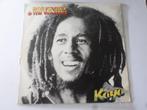 Bob Marley en de Wailers Koya lp, Cd's en Dvd's, Cd's | Reggae en Ska, Ophalen of Verzenden, Zo goed als nieuw