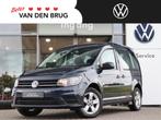 Volkswagen Caddy 1.0 TSI 102 pk Trendline 5P | Trekhaak | Cl, Auto's, Volkswagen, Voorwielaandrijving, Stof, Gebruikt, 4 cilinders
