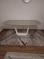 Eettafel, Huis en Inrichting, Gebruikt, Rechthoekig, 50 tot 100 cm, Ophalen of Verzenden