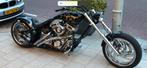 Super dikke custom zelfbouw s&s UNIEK!!!, Motoren, Motoren | Harley-Davidson, Particulier, Chopper