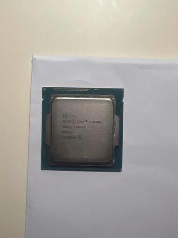 Intel Core i5-4690K CPU beschikbaar voor biedingen