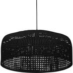 Construct hanglamp BePure bamboe, Ophalen, Zo goed als nieuw, Minder dan 50 cm