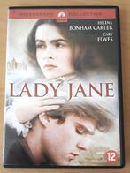 Lady Jane 1986 - Helena Bonham Carter , Cary Elwes, Vanaf 12 jaar, Ophalen of Verzenden, Zo goed als nieuw, Historisch of Kostuumdrama