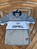 Paris Saint Germain uit shirt 2000/2001, Maat L, Ophalen of Verzenden, Nieuw, Shirt