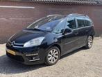 Citroen C4 Grand Picasso 1.6 THP 7p 2011 export, Auto's, Euro 5, 15 km/l, 7 stoelen, Bedrijf