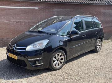 Citroen C4 Grand Picasso 1.6 THP 7p 2011 export beschikbaar voor biedingen