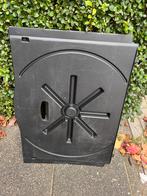 C1/107/aygo achterbak kofferbak plaat, Ophalen of Verzenden, Gebruikt