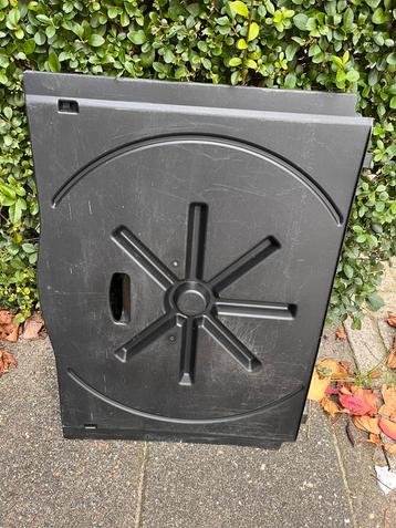 C1/107/aygo achterbak kofferbak plaat beschikbaar voor biedingen