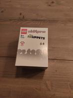 LEGO Minifigures Disney Muppets - Nieuw!, Ophalen of Verzenden, Nieuw, Complete set, Lego