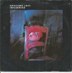 Kristiana Levy – Influenced (1989), Cd's en Dvd's, Ophalen of Verzenden, Zo goed als nieuw, 7 inch, Single