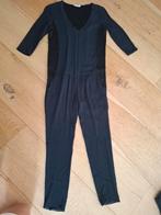 Ba&sh jumpsuit playsuit blauw mt 0 34 36 S, Ophalen of Verzenden, Zo goed als nieuw, Maat 36 (S), Blauw