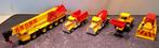 Matchbox - CS 75 Construction Set, Verzenden, Zo goed als nieuw, Overige typen, Matchbox
