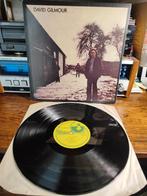 David Gilmour - David Gilmour LP (1978) Origineel, Ophalen of Verzenden, Gebruikt, 12 inch